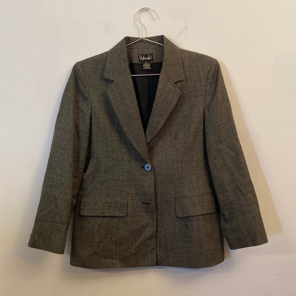 rafaella suit jacket
